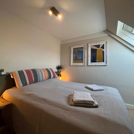 It Buthus Apartment Baaiduinen ภายนอก รูปภาพ
