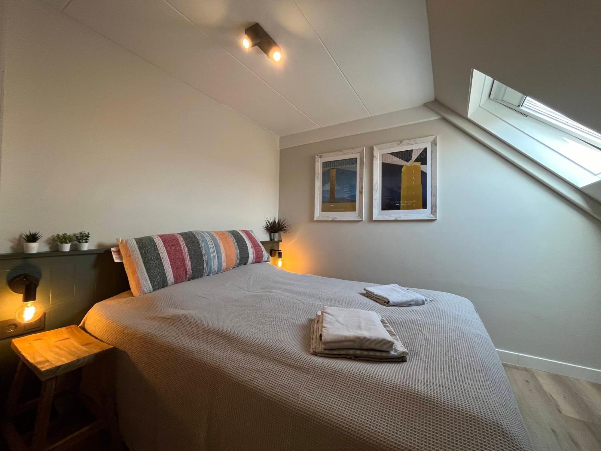 It Buthus Apartment Baaiduinen ภายนอก รูปภาพ